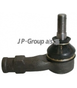 JP GROUP - 1144601580 - Рулевой наконечник